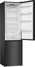 Gorenje Chłodziarko-zamrażarka GORENJE NRK6202EBXL4
