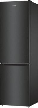 Gorenje Chłodziarko-zamrażarka GORENJE NRK6202EBXL4