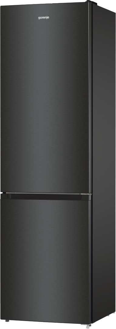 Gorenje Chłodziarko-zamrażarka GORENJE NRK6202EBXL4 Gorenje Chłodziarko-zamrażarka GORENJE NRK6202EBXL4