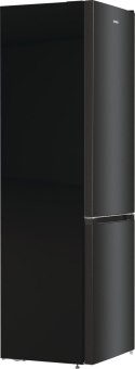 Gorenje Chłodziarko-zamrażarka GORENJE NRK6202EBXL4