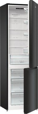 Gorenje Chłodziarko-zamrażarka GORENJE NRK6202EBXL4