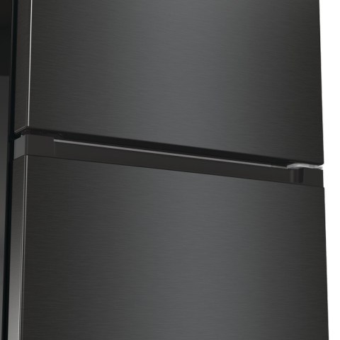 Gorenje Chłodziarko-zamrażarka GORENJE NRK6202EBXL4 Gorenje Chłodziarko-zamrażarka GORENJE NRK6202EBXL4