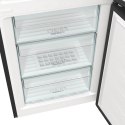 Gorenje Chłodziarko-zamrażarka GORENJE NRK6202EBXL4