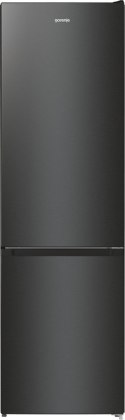 Gorenje Chłodziarko-zamrażarka GORENJE NRK6202EBXL4