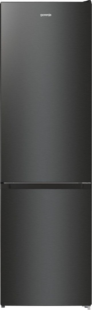 Gorenje Chłodziarko-zamrażarka GORENJE NRK6202EBXL4 Gorenje Chłodziarko-zamrażarka GORENJE NRK6202EBXL4