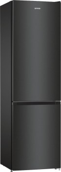 Gorenje Chłodziarko-zamrażarka GORENJE NRK6202EBXL4