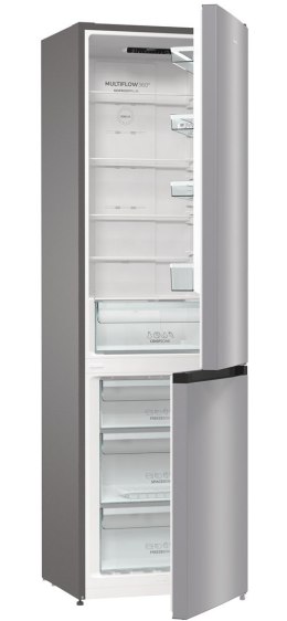 Gorenje Chłodziarko-zamrażarka GORENJE NRK6202ES4