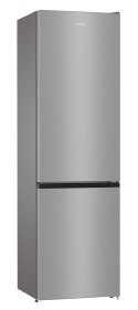 Gorenje Chłodziarko-zamrażarka GORENJE NRK6202ES4