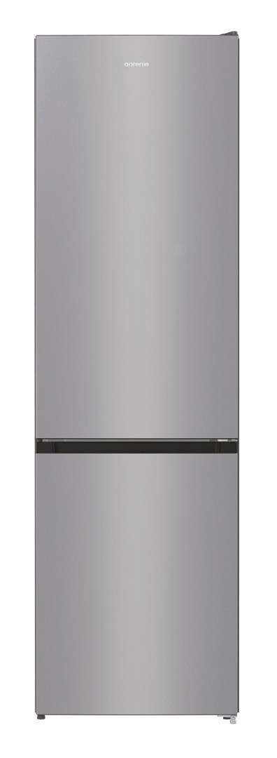 Gorenje Chłodziarko-zamrażarka GORENJE NRK6202ES4 Gorenje Chłodziarko-zamrażarka GORENJE NRK6202ES4