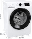 Gorenje Pralka GORENJE WPNA94A1TWIFI/PL