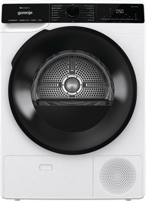 Gorenje Suszarka do bielizny GORENJE DPNA92WIFI/PL Gorenje Suszarka do bielizny GORENJE DPNA92WIFI/PL