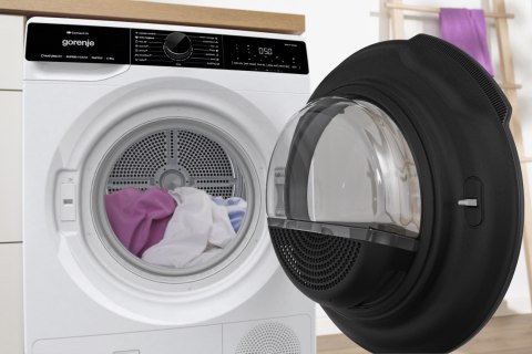 Gorenje Suszarka do bielizny GORENJE DPNA92WIFI/PL Gorenje Suszarka do bielizny GORENJE DPNA92WIFI/PL