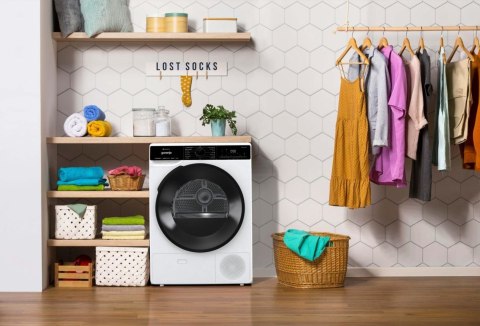 Gorenje Suszarka do bielizny GORENJE DPNA92WIFI/PL Gorenje Suszarka do bielizny GORENJE DPNA92WIFI/PL