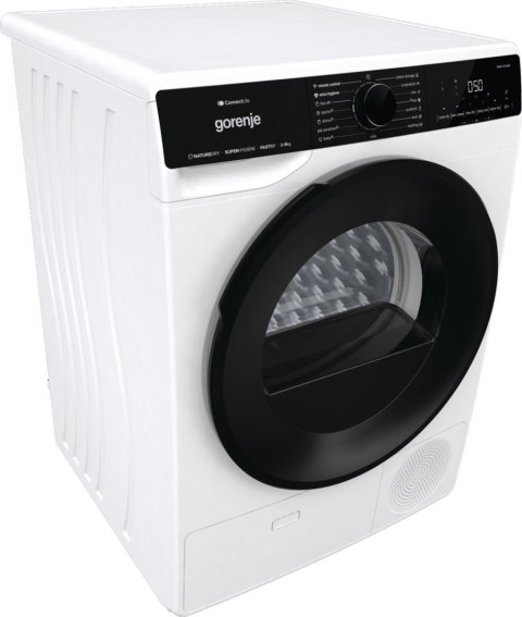 Gorenje Suszarka do bielizny GORENJE DPNA92WIFI/PL Gorenje Suszarka do bielizny GORENJE DPNA92WIFI/PL