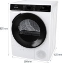Gorenje Suszarka do bielizny GORENJE DPNA92WIFI/PL