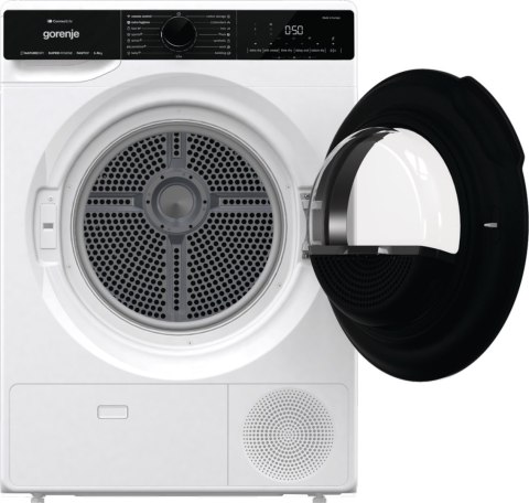 Gorenje Suszarka do bielizny GORENJE DPNA92WIFI/PL Gorenje Suszarka do bielizny GORENJE DPNA92WIFI/PL