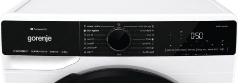 Gorenje Suszarka do bielizny GORENJE DPNA92WIFI/PL Gorenje Suszarka do bielizny GORENJE DPNA92WIFI/PL