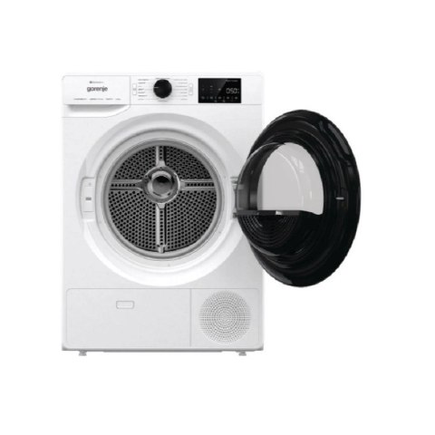 Gorenje Suszarka do bielizny GORENJE DPNE83GNLWIFI/PL Gorenje Suszarka do bielizny GORENJE DPNE83GNLWIFI/PL