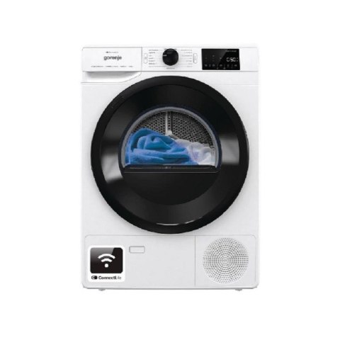 Gorenje Suszarka do bielizny GORENJE DPNE83GNLWIFI/PL Gorenje Suszarka do bielizny GORENJE DPNE83GNLWIFI/PL