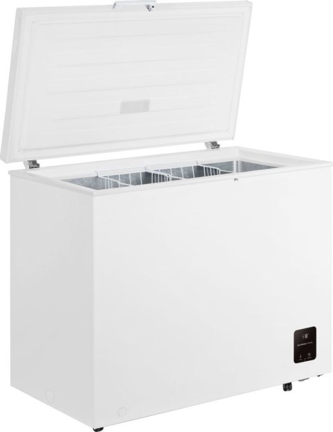 Gorenje Zamrażarka skrzyniowa GORENJE FH25EAW Gorenje Zamrażarka skrzyniowa GORENJE FH25EAW