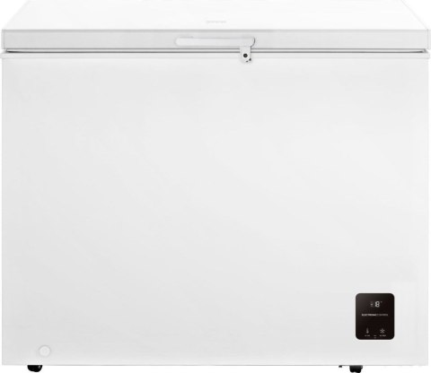 Gorenje Zamrażarka skrzyniowa GORENJE FH25EAW Gorenje Zamrażarka skrzyniowa GORENJE FH25EAW