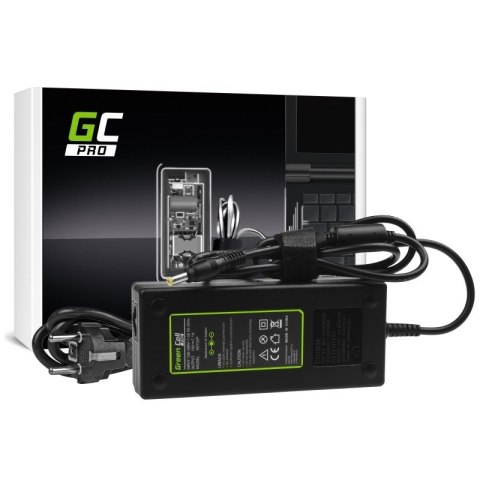 Green Cell GREEN CELL ZASILACZ AD102P DO ACER ASPIRE NITRO V15 VN7-571G VN7-572G VN7-591G VN7-592G 19V 7.1A 135W Green Cell GREEN CELL ZASILACZ AD102P DO ACER ASPIRE NITRO V15 VN7-571G VN7-572G VN7-591G VN7-592G 19V 7.1A 135W