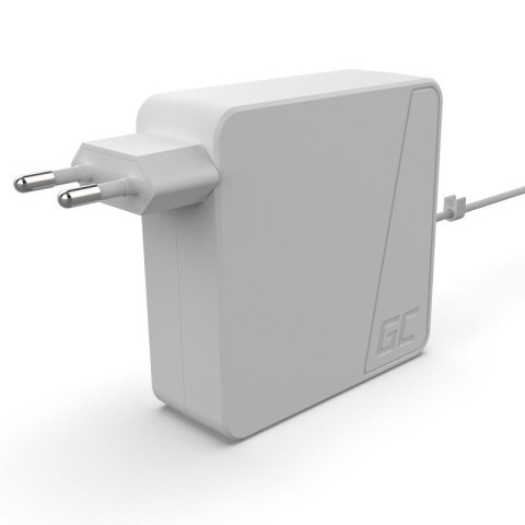 Green Cell GREEN CELL ZASILACZ AD37 APPLE 16.5V 3.65A 60W