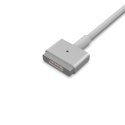 Green Cell GREEN CELL ZASILACZ AD37 APPLE 16.5V 3.65A 60W