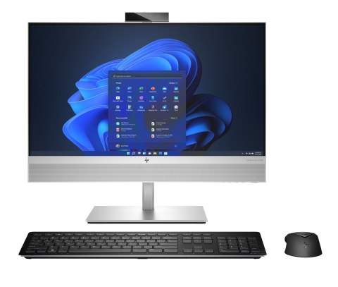 Hewlett-Packard HP AIO EliteOne 840 G9 i7-12700 23,8" 16GB SSD512 W11Pro 3Y