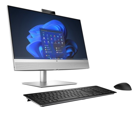 Hewlett-Packard HP AIO EliteOne 840 G9 i7-12700 23,8" 16GB SSD512 W11Pro 3Y
