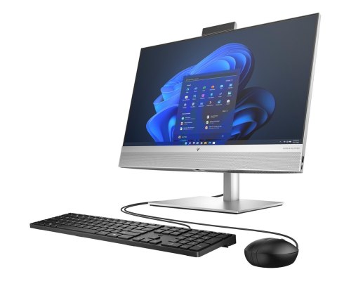 Hewlett-Packard HP AIO EliteOne 840 G9 i7-12700 23,8" 16GB SSD512 W11Pro 3Y