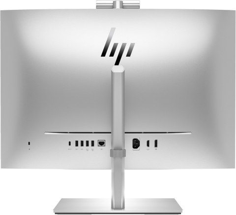 Hewlett-Packard HP EliteOne Touch 840 G9 AIO i5-13500 23,8"FHD Touch 16GB DDR5 4800 SSD512 UHD Graphics 770 W11Pro 3Y OnSite Silver