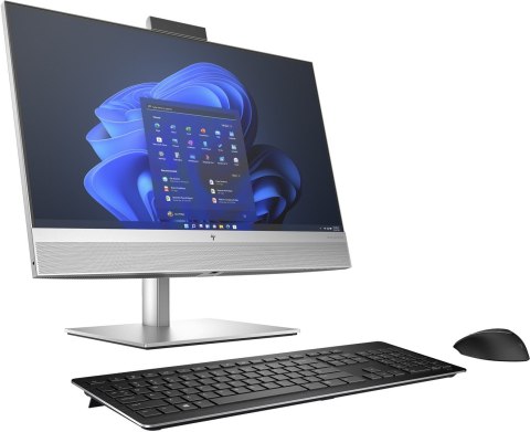 Hewlett-Packard HP EliteOne Touch 840 G9 AIO i5-13500 23,8"FHD Touch 16GB DDR5 4800 SSD512 UHD Graphics 770 W11Pro 3Y OnSite Silver