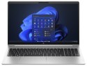 Hewlett-Packard HP ProBook 450 G10 i5-1335U 15,6"FHD IPS 25nits AG 16GB DDR4 SSD512 IrisXe Cam 5 MPx 51Wh W11Pro 3Y OnSite Pike Silver Aluminium