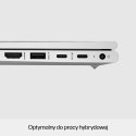 Hewlett-Packard HP ProBook 450 G10 i5-1335U 15,6"FHD IPS 25nits AG 16GB DDR4 SSD512 IrisXe Cam 5 MPx 51Wh W11Pro 3Y OnSite Pike Silver Aluminium