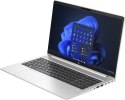 Hewlett-Packard HP ProBook 450 G10 i5-1335U 15,6"FHD IPS 25nits AG 16GB DDR4 SSD512 IrisXe Cam 5 MPx 51Wh W11Pro 3Y OnSite Pike Silver Aluminium