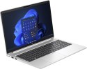 Hewlett-Packard HP ProBook 450 G10 i5-1335U 15,6"FHD IPS 25nits AG 16GB DDR4 SSD512 IrisXe Cam 5 MPx 51Wh W11Pro 3Y OnSite Pike Silver Aluminium
