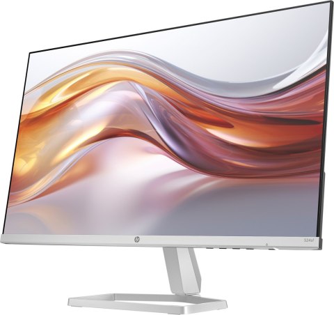 Hewlett-Packard MONITOR HP LED 23,8" 524sf (94C17E9) Hewlett-Packard MONITOR HP LED 23,8" 524sf (94C17E9)