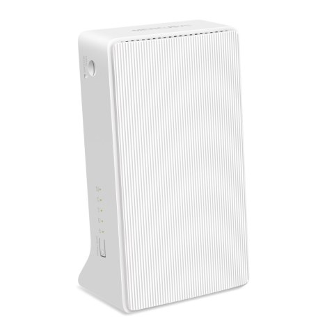 MERCUSYS Router Mercusys MB130-4G LTE AC1200 MERCUSYS Router Mercusys MB130-4G LTE AC1200