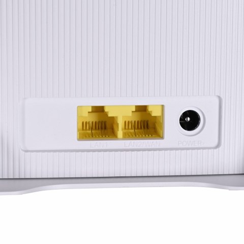 MERCUSYS Router Mercusys MB130-4G LTE AC1200 MERCUSYS Router Mercusys MB130-4G LTE AC1200