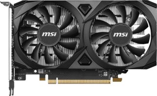 MSI Karta graf. MSI GeForce RTX 3050 VENTUS 2X E 6G OC