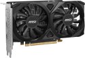 MSI Karta graf. MSI GeForce RTX 3050 VENTUS 2X E 6G OC