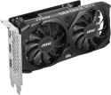 MSI Karta graf. MSI GeForce RTX 3050 VENTUS 2X E 6G OC