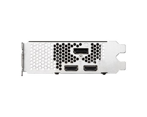 MSI Karta graficzna MSI GeForce RTX 3050 LP 6GB OC GDDR6 MSI Karta graficzna MSI GeForce RTX 3050 LP 6GB OC GDDR6