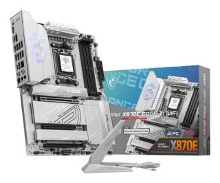 MSI Płyta główna MSI MPG X870E EDGE TI WIFI