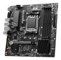 MSI Płyta główna MSI PRO B650M-P