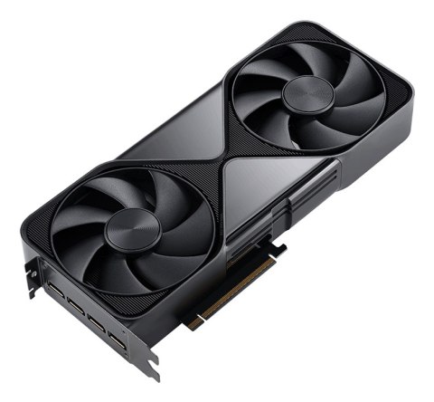 PNY Technologies PNY RTX PRO 6000 Blackwell, 96GB GDDR7 512-bit 1794 GB/s, 600W, PCI Express 5.0, 4x DisplayPort 2.1a, ATX bracket, Retail PNY Technologies PNY RTX PRO 6000 Blackwell, 96GB GDDR7 512-bit 1794 GB/s, 600W, PCI Express 5.0, 4x DisplayPort 2.1a, ATX bracket, Retail