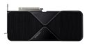 PNY Technologies PNY RTX PRO 6000 Blackwell, 96GB GDDR7 512-bit 1794 GB/s, 600W, PCI Express 5.0, 4x DisplayPort 2.1a, ATX bracket, Retail