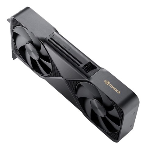 PNY Technologies PNY RTX PRO 6000 Blackwell, 96GB GDDR7 512-bit 1794 GB/s, 600W, PCI Express 5.0, 4x DisplayPort 2.1a, ATX bracket, Retail PNY Technologies PNY RTX PRO 6000 Blackwell, 96GB GDDR7 512-bit 1794 GB/s, 600W, PCI Express 5.0, 4x DisplayPort 2.1a, ATX bracket, Retail