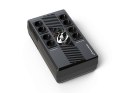 POWER WALKER POWER WALKER UPS LINE-IN VI 1000 MS FR 8X FRENCH, RJ45 IN/OUT, USB HID